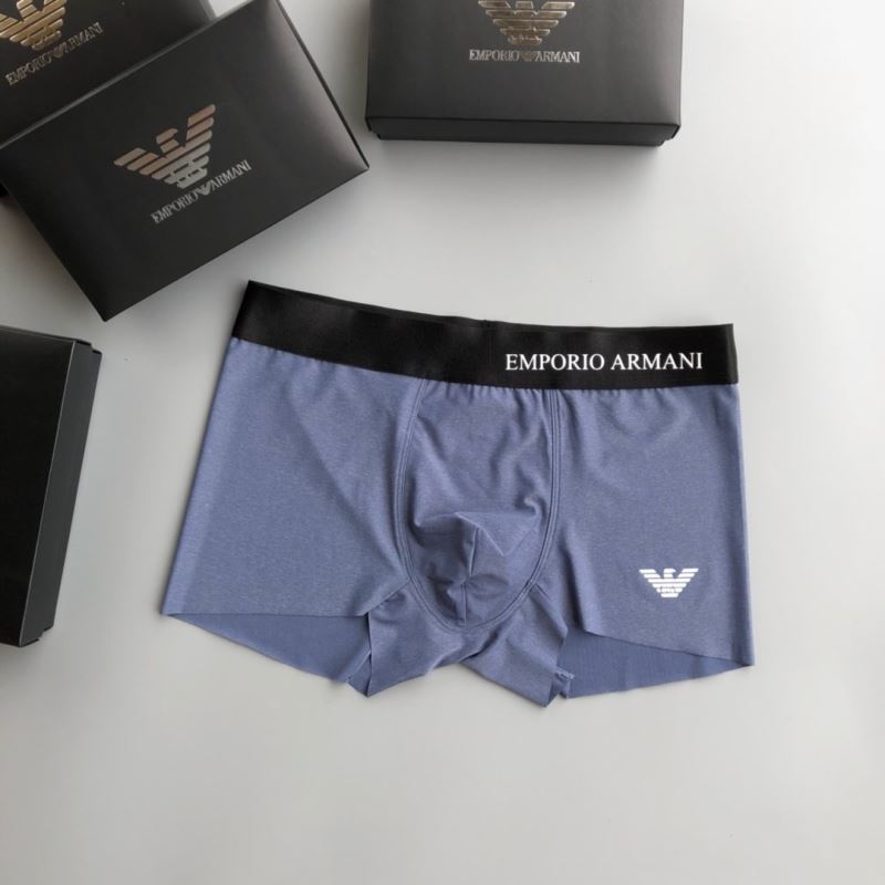 Armani Panties